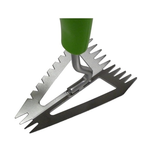 草抜きホー(1丁4役タイプ) 72008