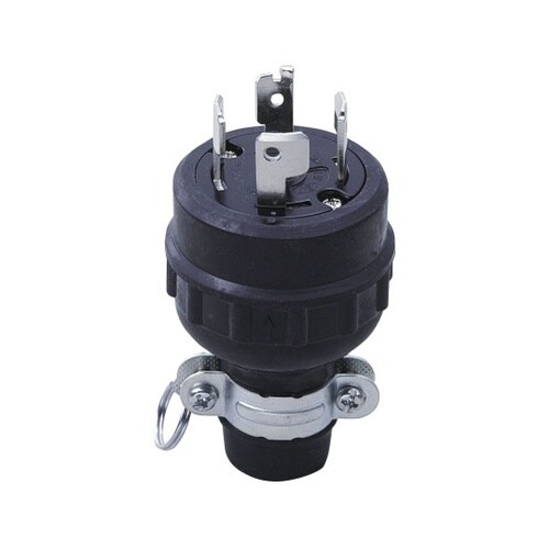 AG−H231PH引掛防水ゴムプラグ接地