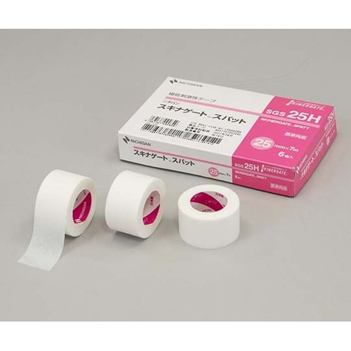 SGS25H スキナゲートスパット