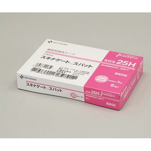 SGS25H スキナゲートスパット