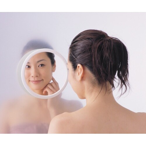 くもらないミラーあんしんプラス フレーム