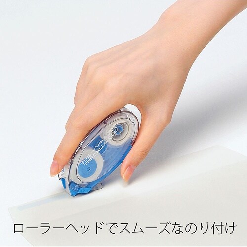 TG310R10Pグルーエコ 交換テープ