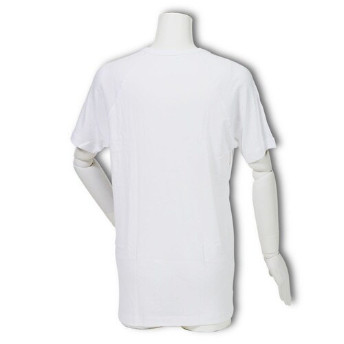 104172 ソフラ肌着ライト 半袖 S