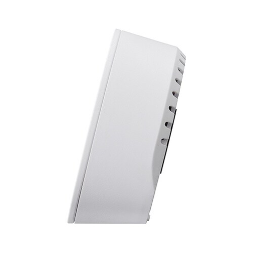 TT−585−WH デジタル温湿度計