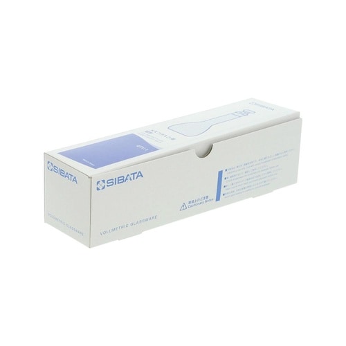 023090−100 メスフラスコ 短形