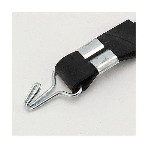 HR−966ホロ用ゴムバンド両端フック付