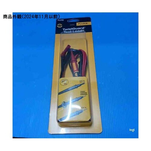 TL175 テスト・リード