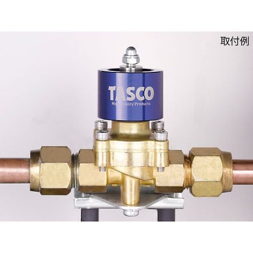 TA129ZC 電磁弁オープナーセット