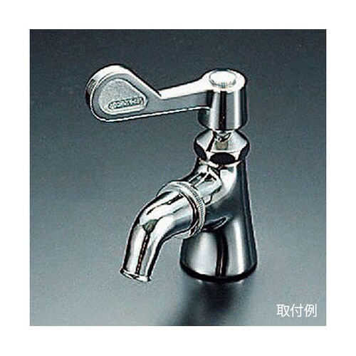 PR23F ワンタッチレバー 75mm