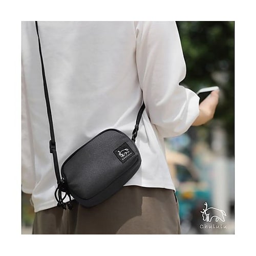 SCH−HDMPMBK マルチポーチM