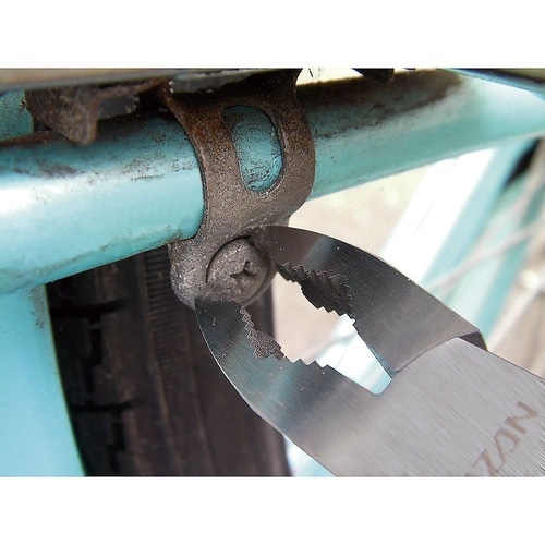 P−213B ネジプライヤー