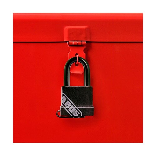 BP70/35BLACK 南京錠ブラック