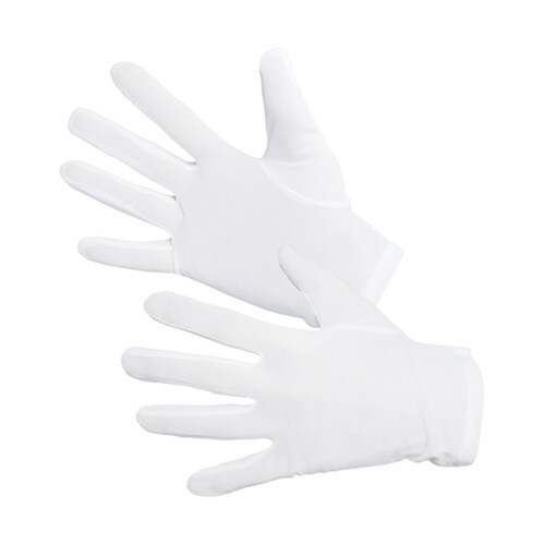 5504−M ナイロンミルコット手袋