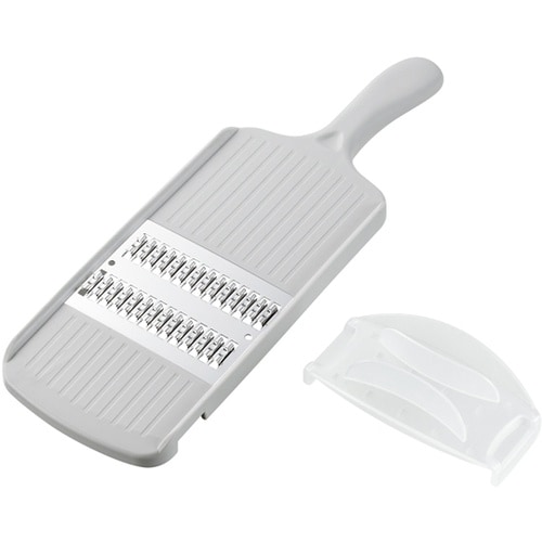 4005916ステンレス千切りスライサー