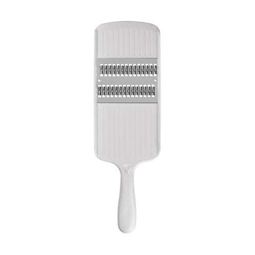 4005916ステンレス千切りスライサー