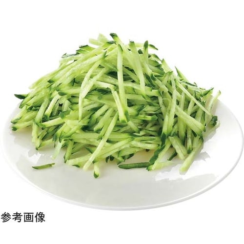 4005916ステンレス千切りスライサー