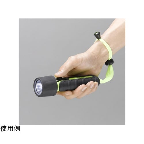 Y06R03GN LED防水ラバーライト