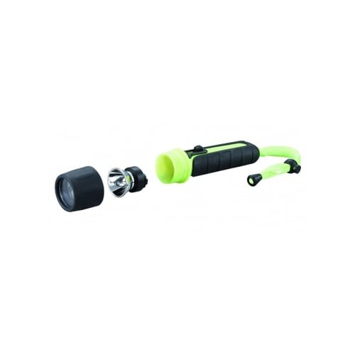 Y06R03GN LED防水ラバーライト