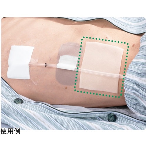 21341 アドプロテープ・クッション