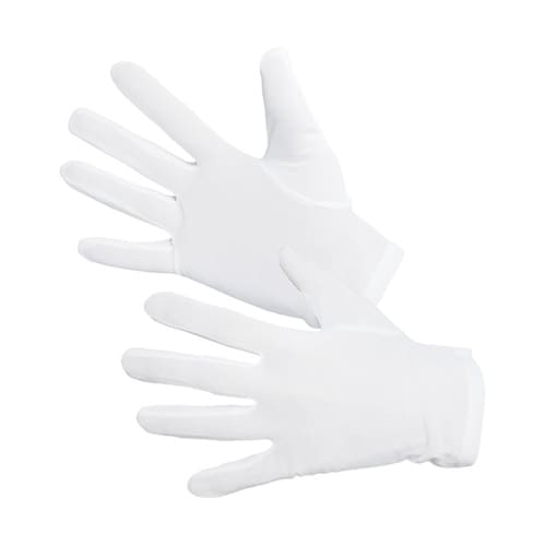 5504−S ナイロンミルコット手袋