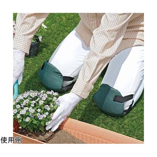 ふんわりひざガード SV−5431