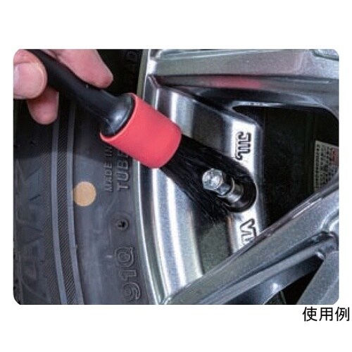 ディグロス 神トレ ホイールブラシ 02