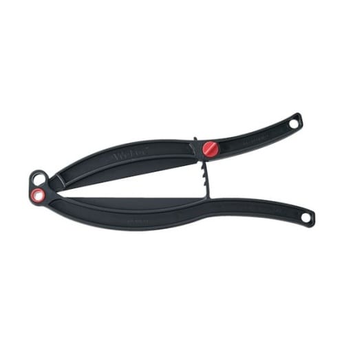 TGPA150BK クリップ 黒