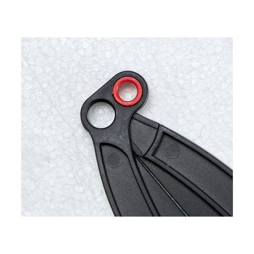 TGPA150BK クリップ 黒