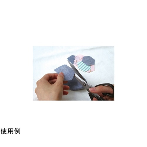 02−009 布用ステンレスはさみ