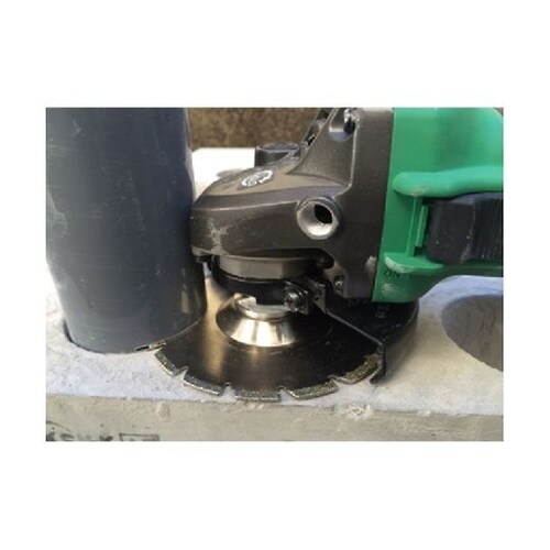 PED4F 塩ビカッター美楽