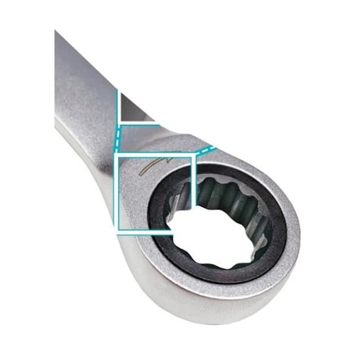 12344 シャークギアレンチ