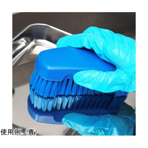 バーキュートプラス ボードブラシ 赤 B