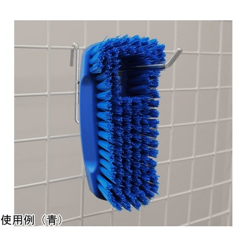 バーキュートプラス ボードブラシ 赤 B