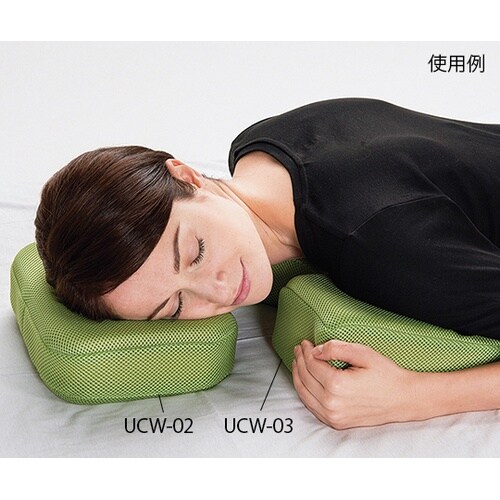 アルティ思いやりクッション フェイス U