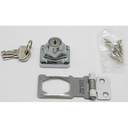 掛金錠 60mm V2550−60