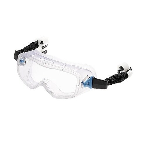 JIS/ANSI規格品 保護めがね ゴー