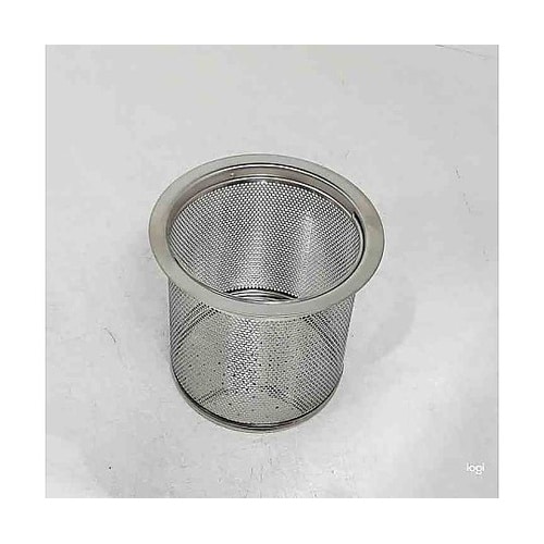 ゴミカゴ ステンレス【TO−194KKS