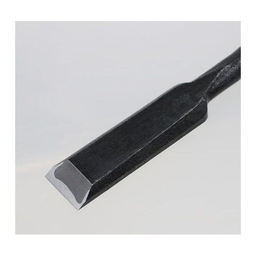 追入のみ 鍛接白鋼 18mm 白樫柄 1