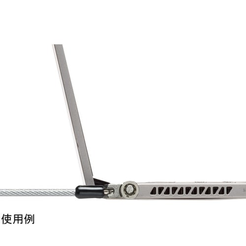 スロット標準&nano対応セキュリティワ