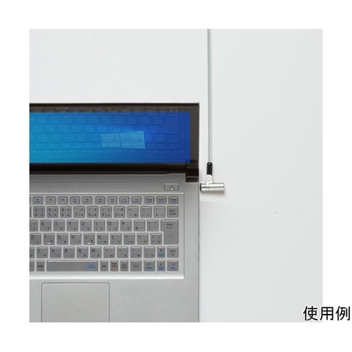 スロット標準&nano対応セキュリティワ