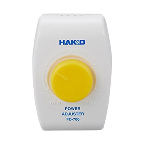 パワーアジャスター