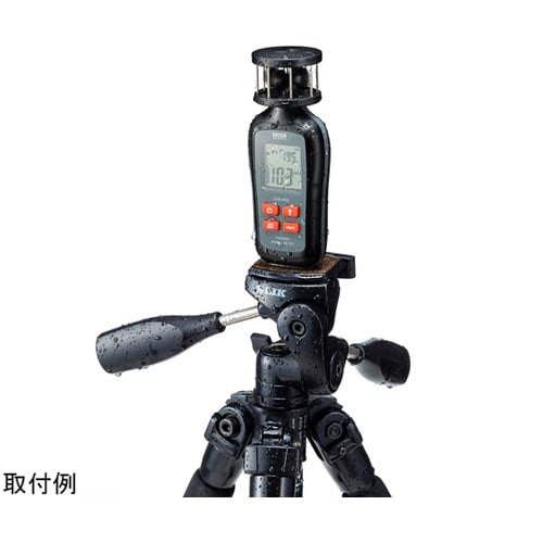 カップ式風速計 CHE−WD2