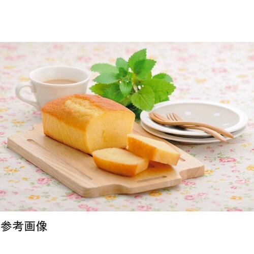 シリコンパウンドケーキ型 17cm イエ