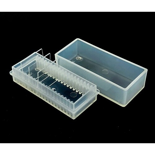 ガラス基板ケース TYPEI 1セット(