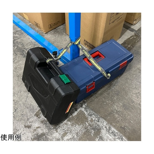 布製防刃ベルト アンブレイカブル 約55