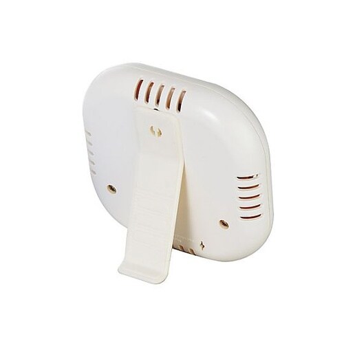 120x120x29mm 温度・湿度計