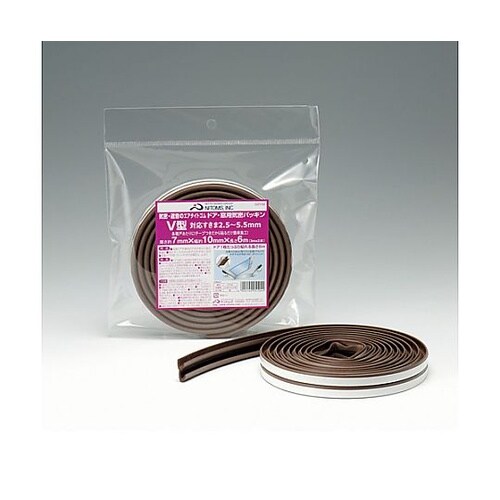 7x10mmx6m 戸あたりクッションテ