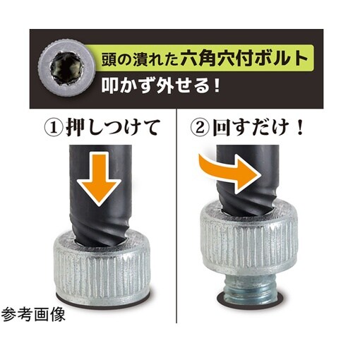 MINIドライヴ&ネジモグラミドル DZ