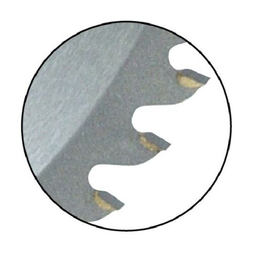 TSA12542 アルミカット Φ125