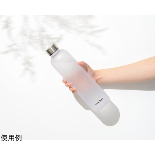 クリアタイム Rボトル 1L(クリア)